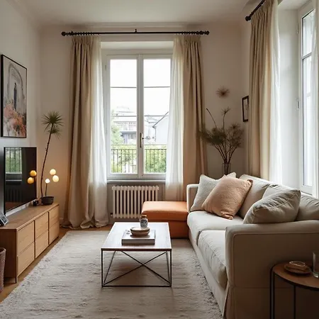 T3 Allee Des Embruns Six-Fours-les-Plages