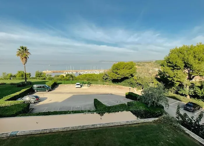 شقة T3 Allee Des Embruns *