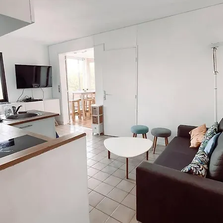 T3 Allee Des Embruns