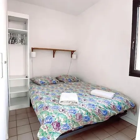 T3 Allee Des Embruns 公寓 锡富尔勒普拉日