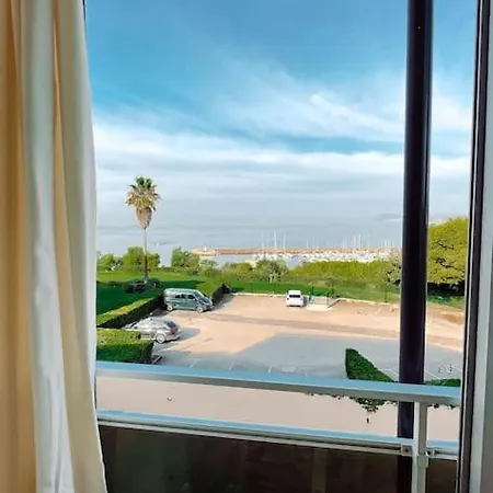 T3 Allee Des Embruns *