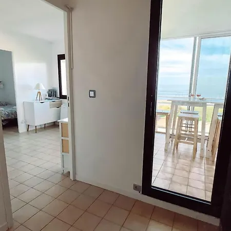 T3 Allee Des Embruns *