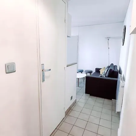 T3 Allee Des Embruns *