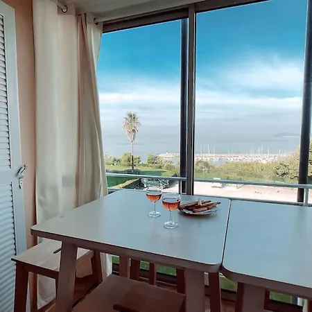 T3 Allee Des Embruns *