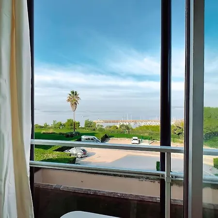 公寓 T3 Allee Des Embruns 锡富尔勒普拉日