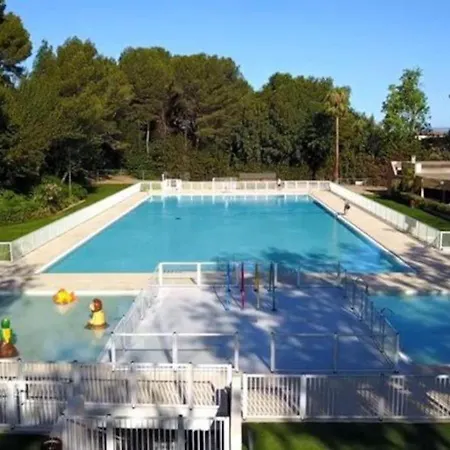 T3 Allee Des Embruns 锡富尔勒普拉日