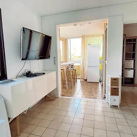 T3 Allee Des Embruns