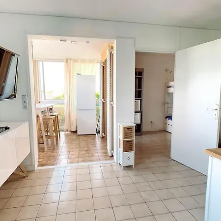 T3 Allee Des Embruns * 锡富尔勒普拉日