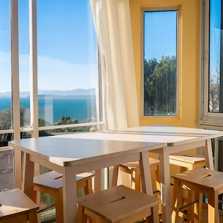 T3 Allee Des Embruns 公寓