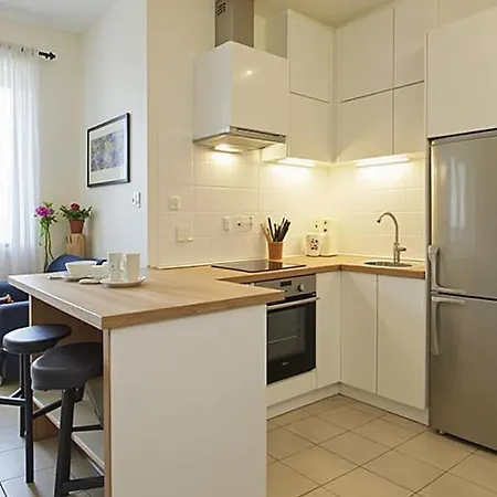 T3 Allee Des Embruns 公寓