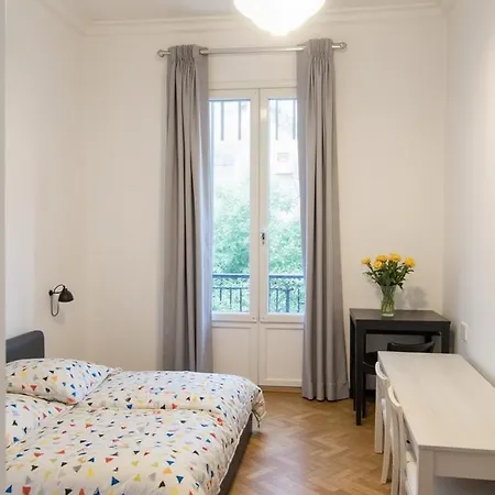 公寓 T3 Allee Des Embruns 锡富尔勒普拉日